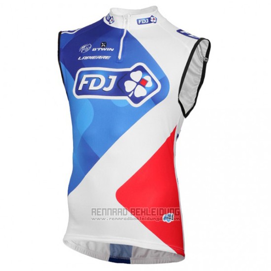 2016 Windweste FDJ Rot und Wei